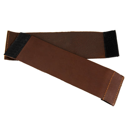 Syd Hill Blevin Buckle Cover
