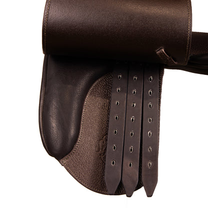 Oxley Turnout Paddle