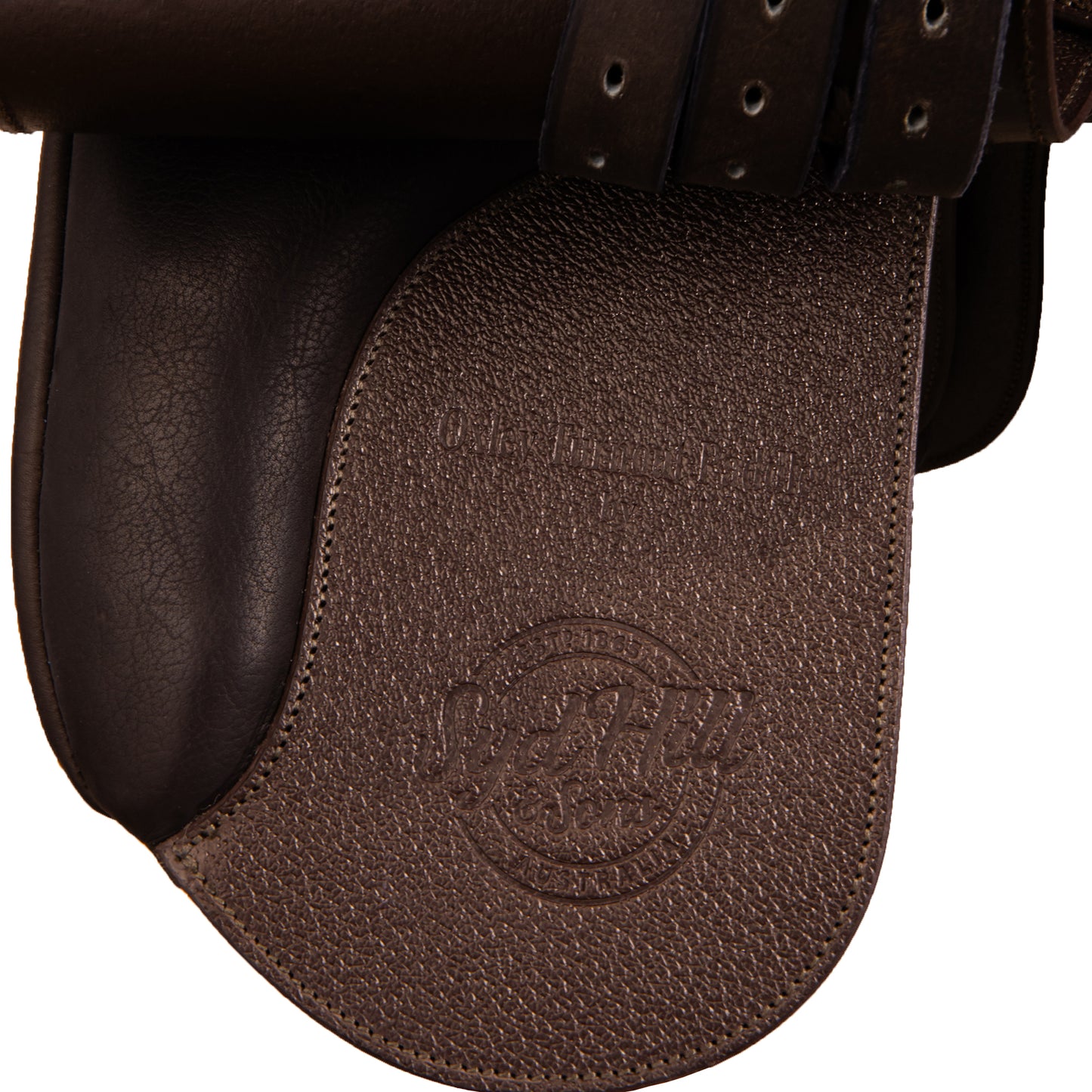 Oxley Turnout Paddle