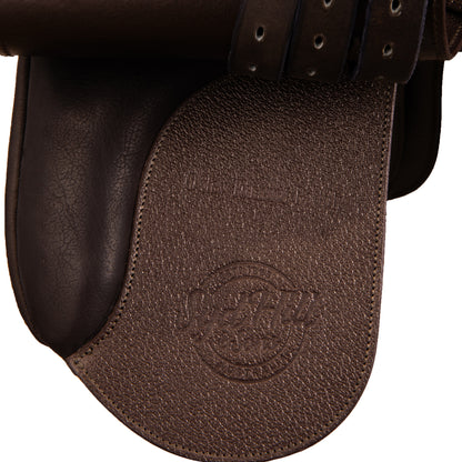 Oxley Turnout Paddle