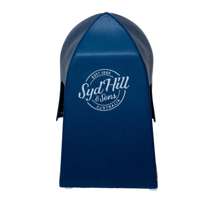 Syd Hill Saddle Horse with Cover