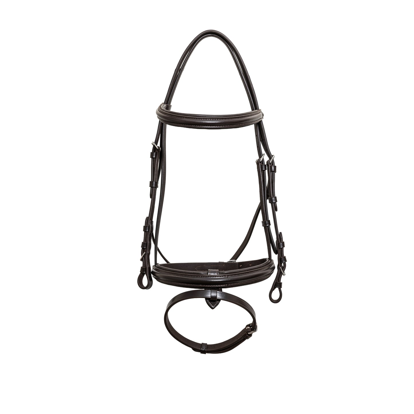 Syd Hill Foundation Bridle