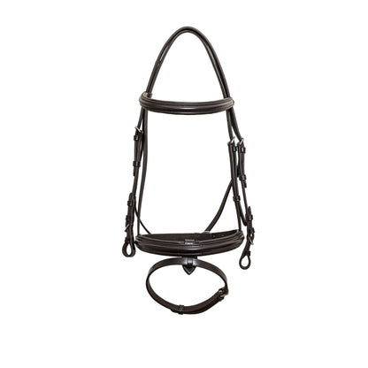 Syd Hill Foundation Bridle