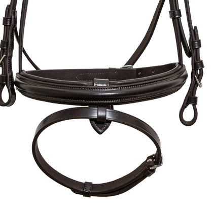 Syd Hill Foundation Bridle