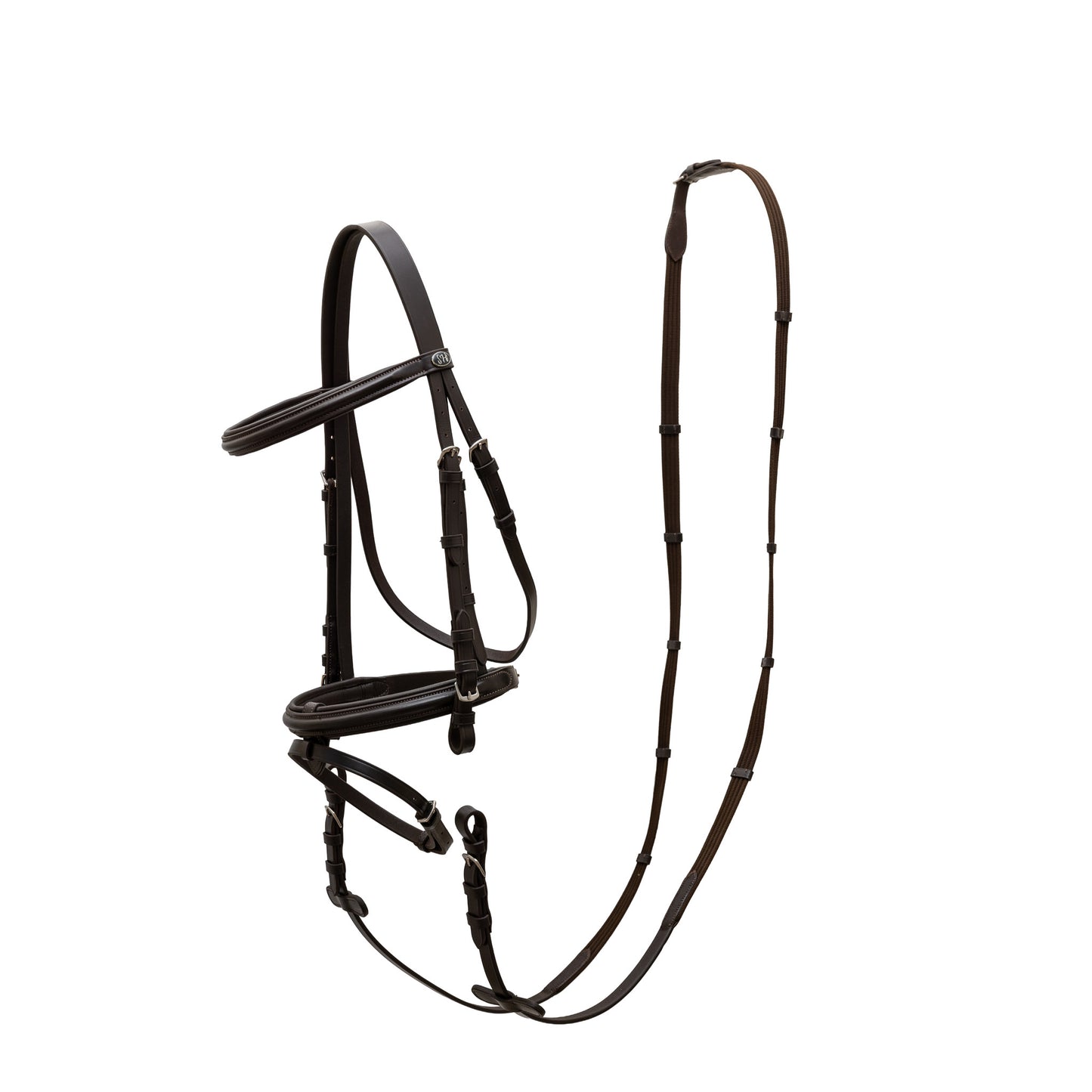 Syd Hill Foundation Bridle