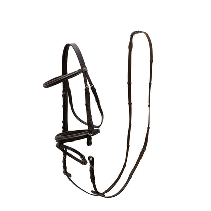 Syd Hill Foundation Bridle