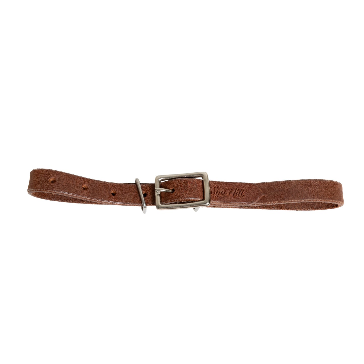 Syd Hill Curb Strap