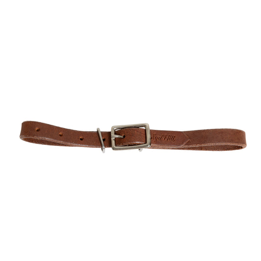 Syd Hill Curb Strap