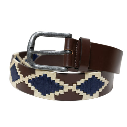 Syd Hill Brighton Polo Belt