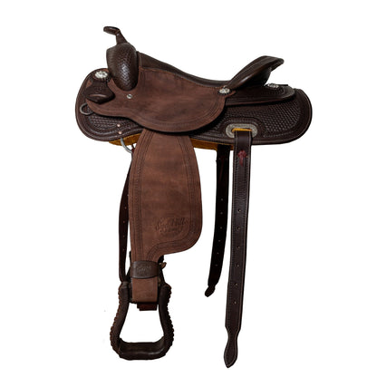 Syd Hill Renmark Trail Saddle