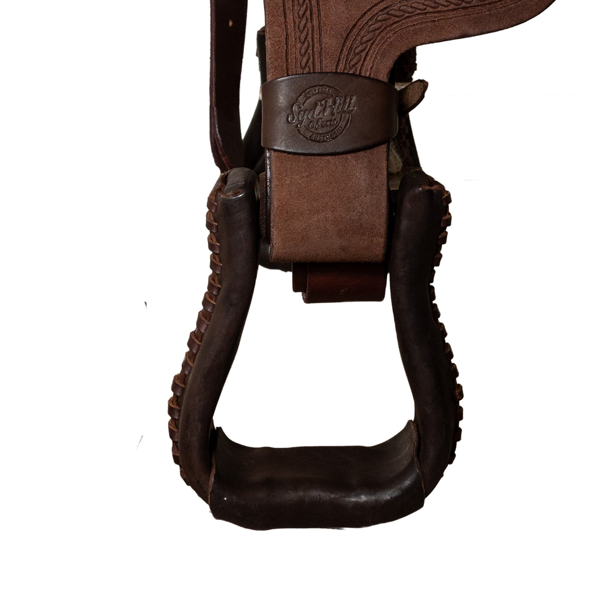 Syd Hill Renmark Trail Saddle