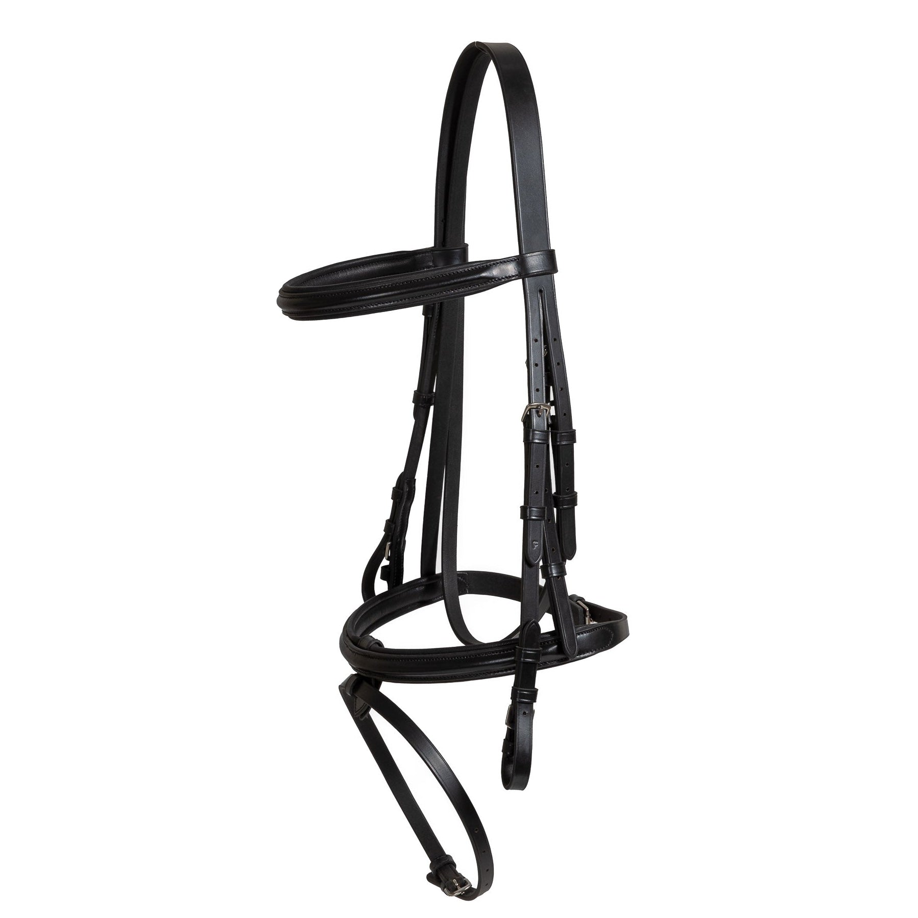 Syd Hill Foundation Bridle