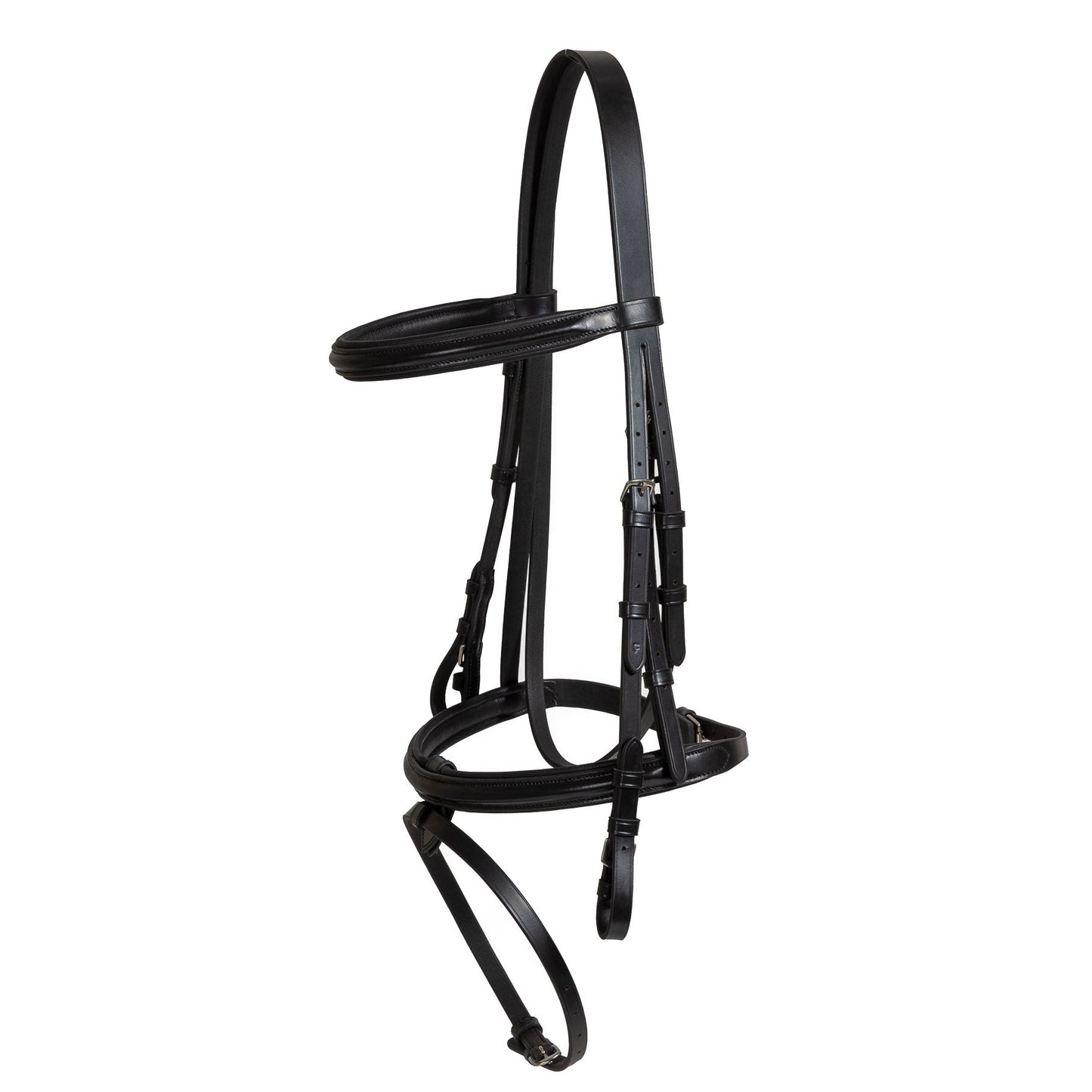 Syd Hill Foundation Bridle