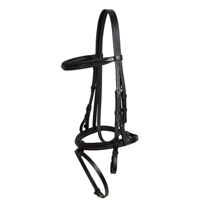 Syd Hill Foundation Bridle