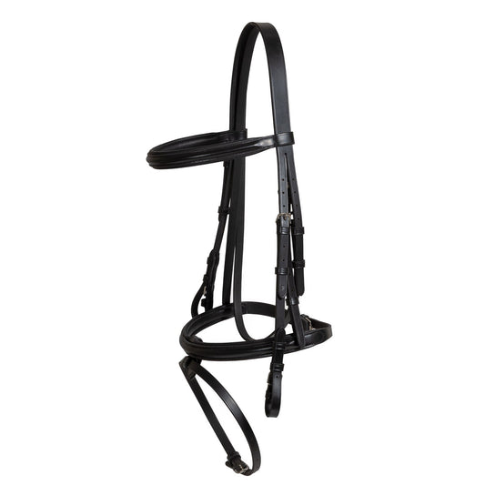 Syd Hill Foundation Bridle