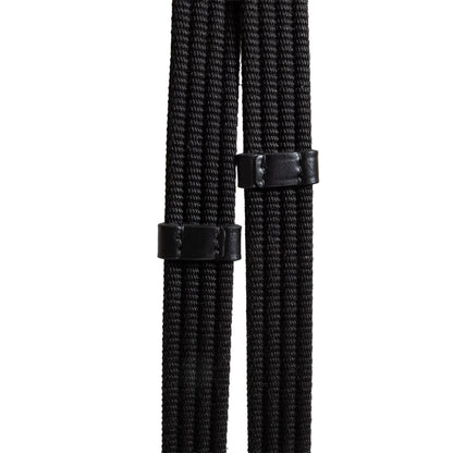 Syd Hill Foundation Bridle