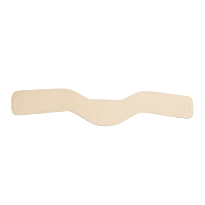 Syd Hill Shoulder Relief Cinch - Wool Felt Liner