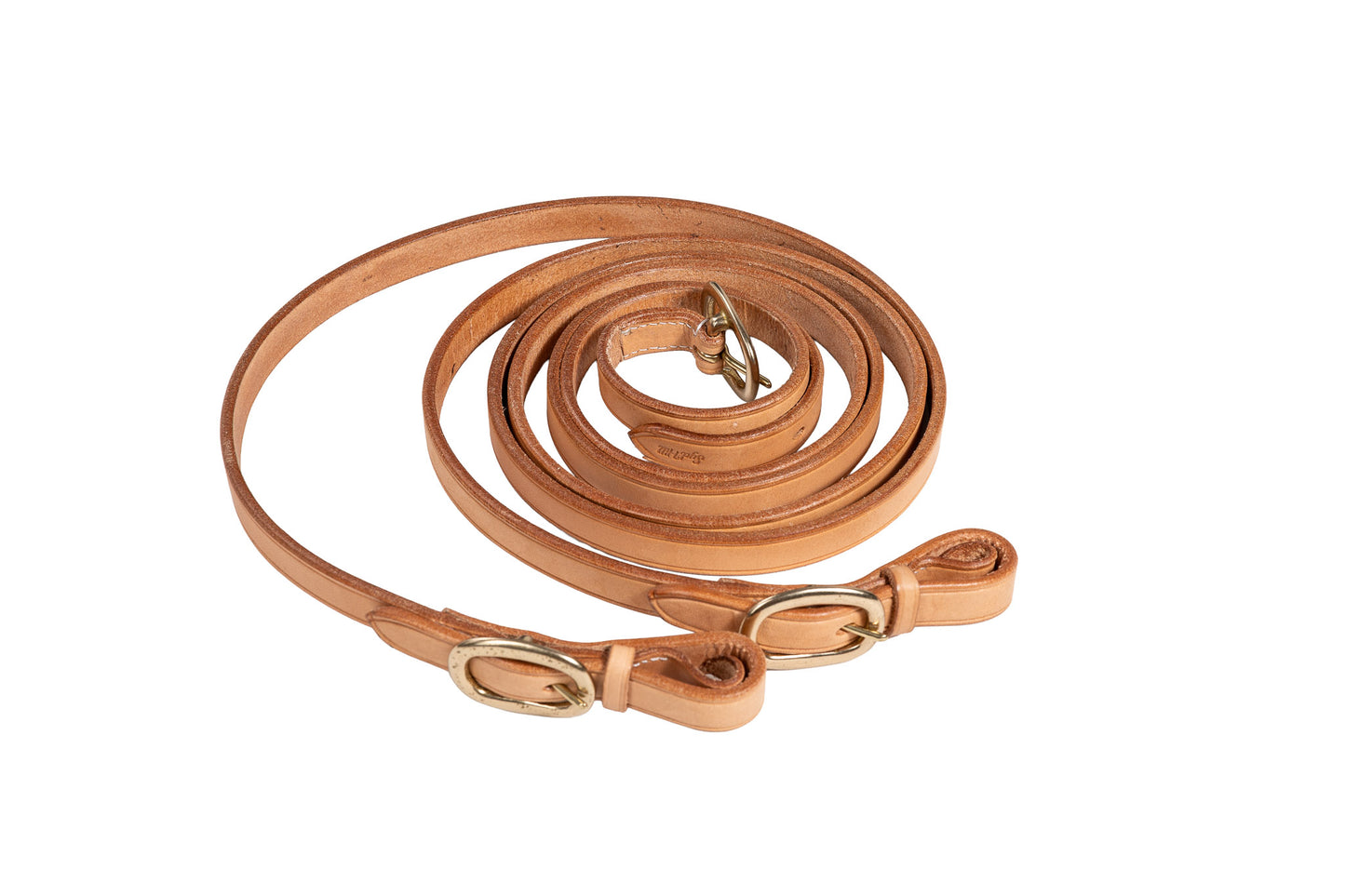 Syd Hill Stock Reins