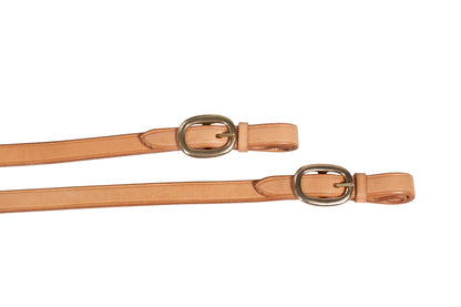 Syd Hill Stock Reins