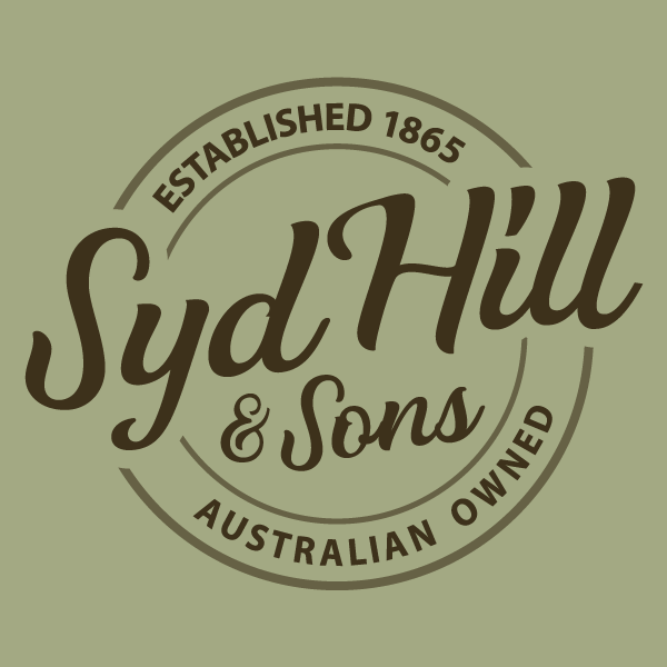 Syd Hill