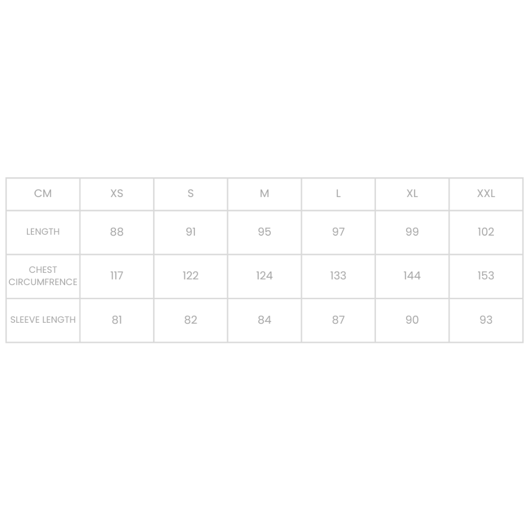 Syd Hill Oilskin 3/4 Length Coat