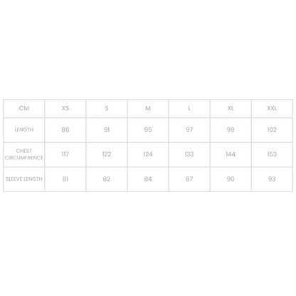 Syd Hill Oilskin 3/4 Length Coat