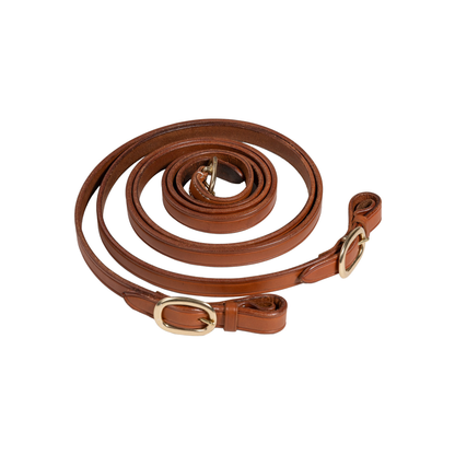 Syd Hill Stock Reins