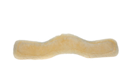 Syd Hill Shoulder Relief Cinch - Sheepskin Liner