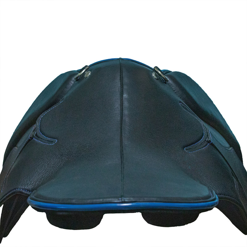 Syd Hill Exercise Saddle - Leather