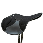 Syd Hill Exercise Saddle - Synthetic