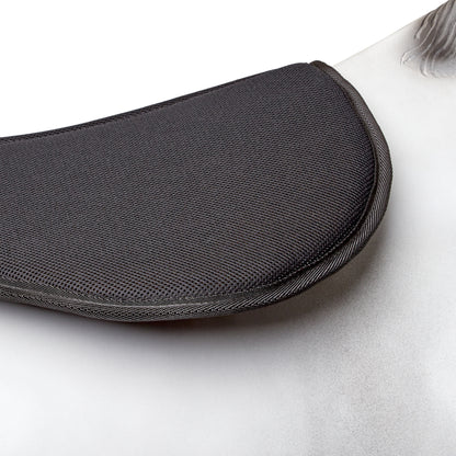 Syd Hill Half Breed Saddle Pad