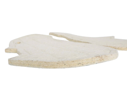 Syd Hill Gibson Premium Wool Felt Saddle Panels