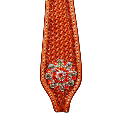 Syd Hill Petrie Headstall