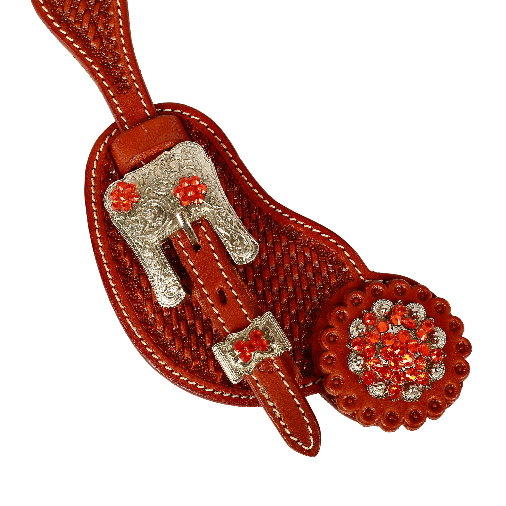 Syd Hill Carbine Spur Strap