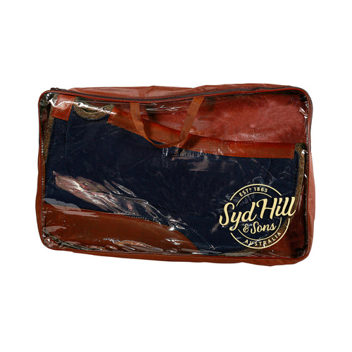 Saddle Pads  Syd Hill