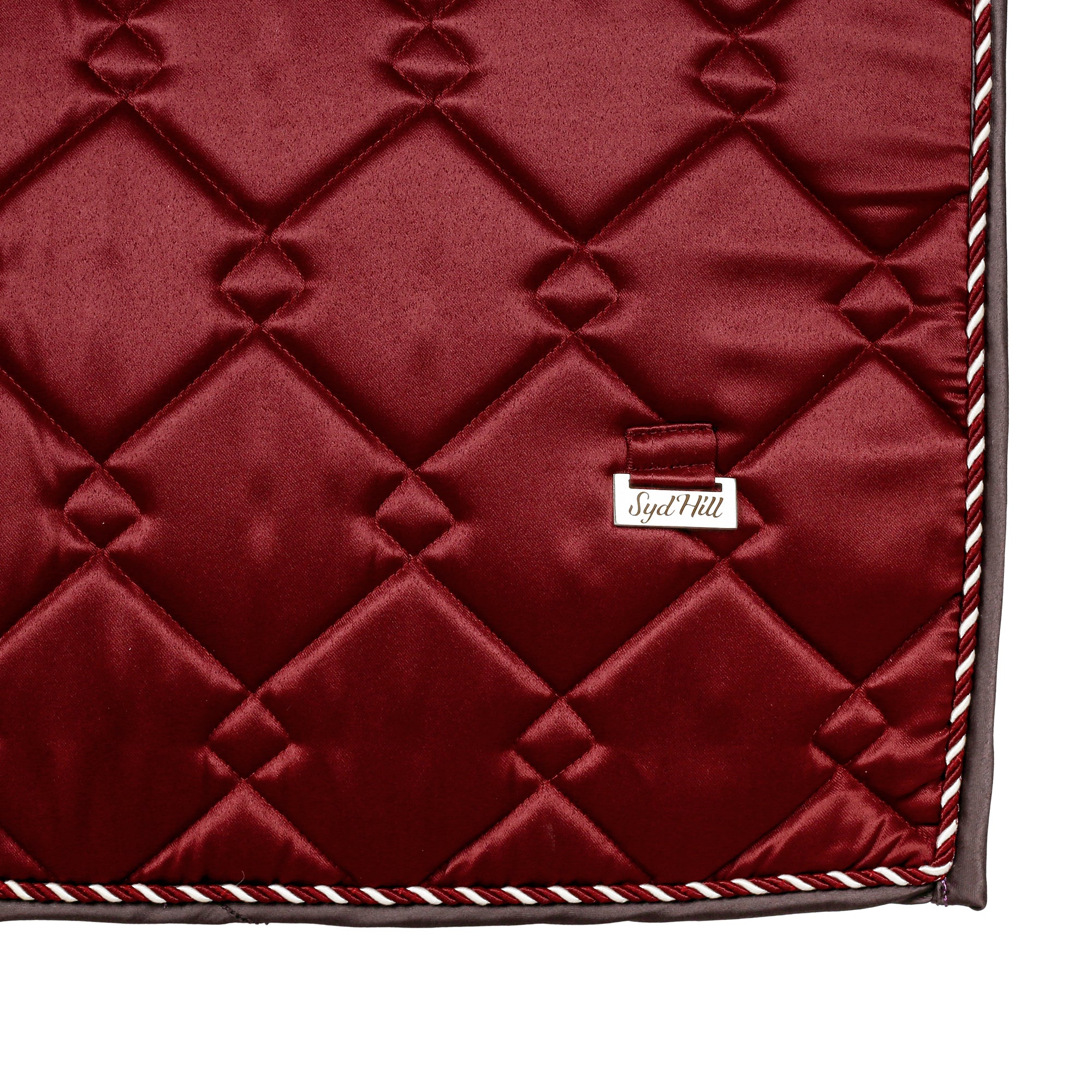 Syd Hill Satin Pad All Purpose main image 1