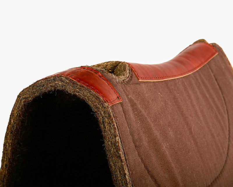 Syd Hill Contoured Barrel Pad Standard