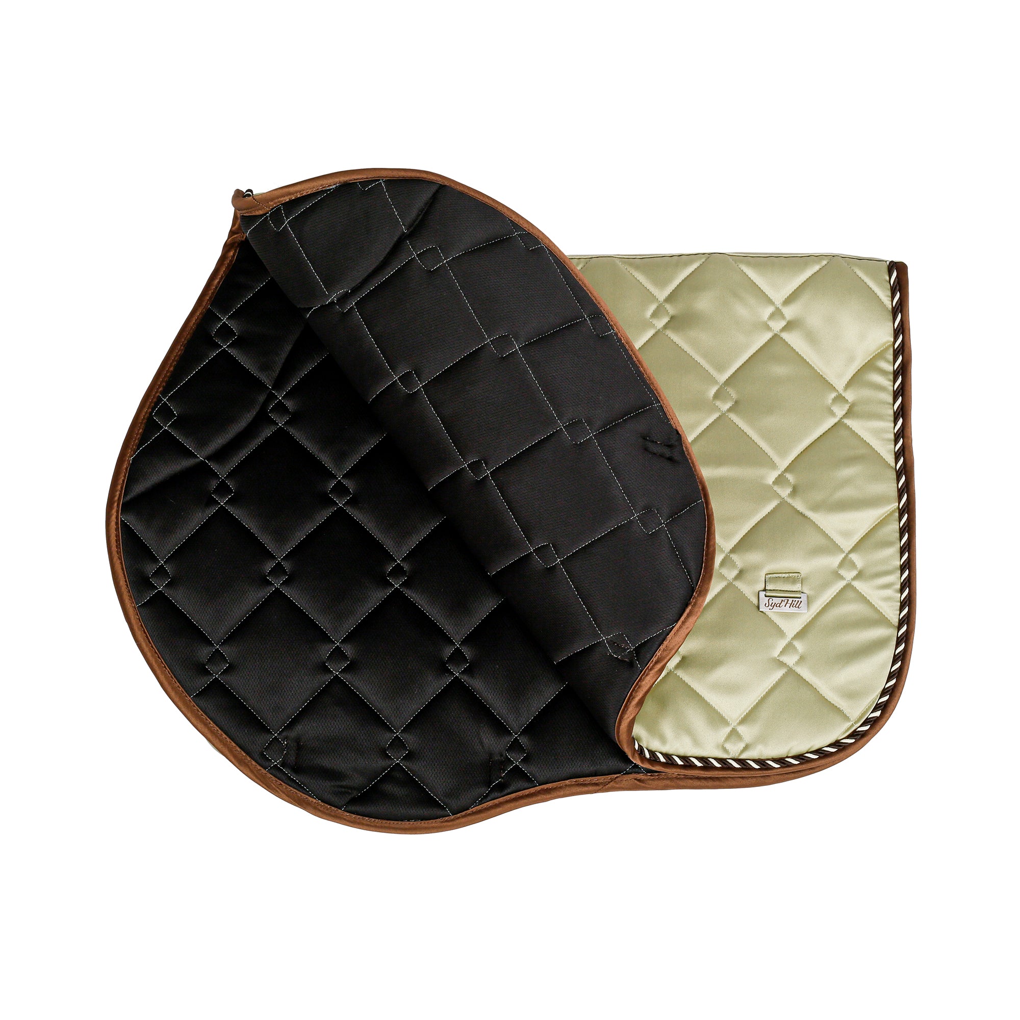 Syd Hill Satin Pad All Purpose