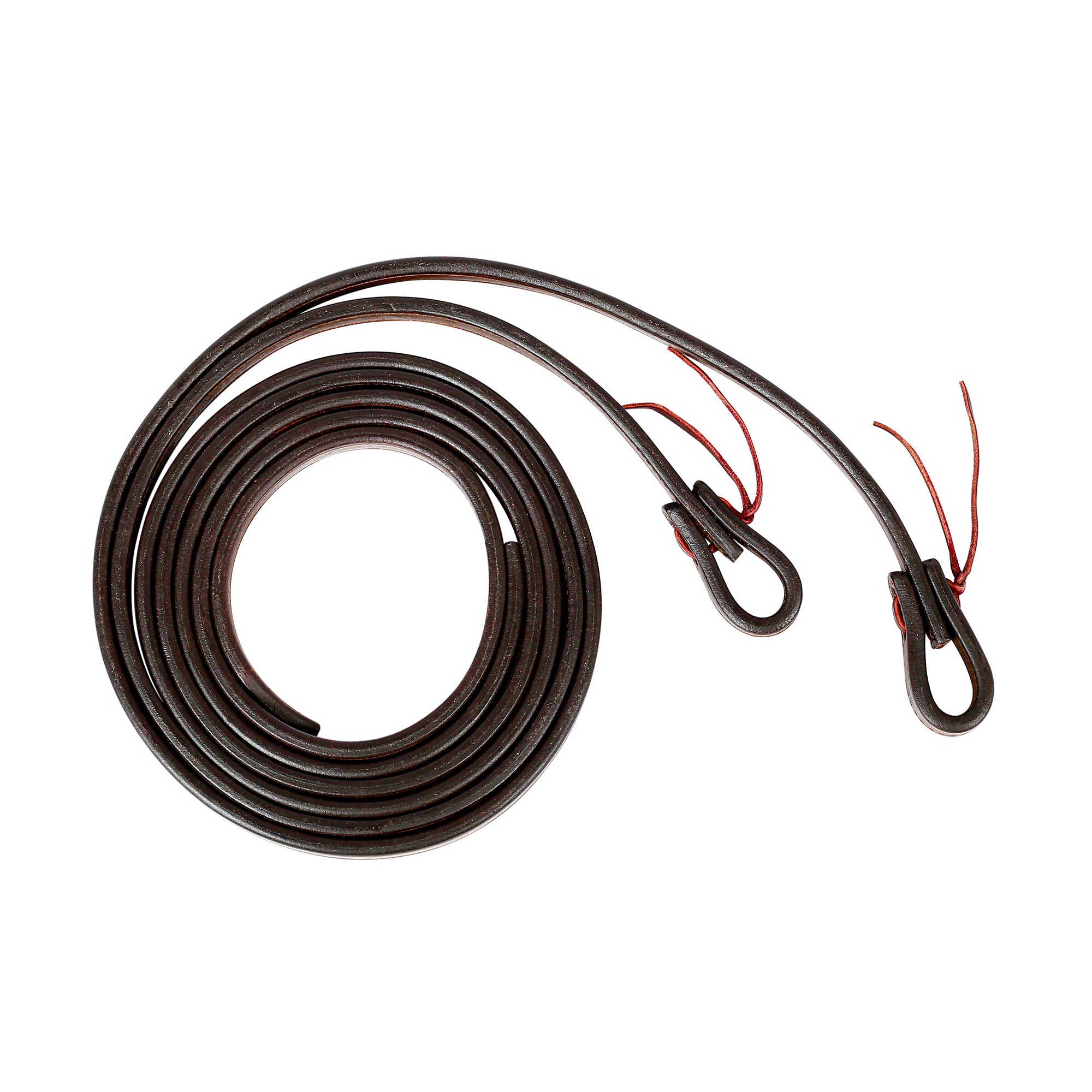 New! Syd Hill Premium Webbed Reins