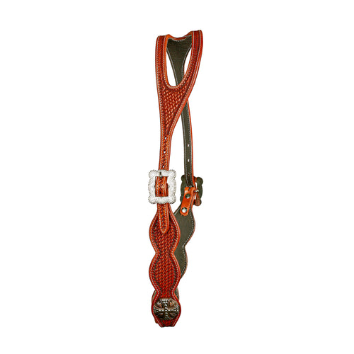 Syd Hill Tenison Headstall