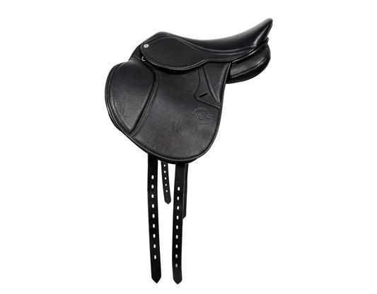 Syd Hill Pony Jump Pro 15.5" - Clearance