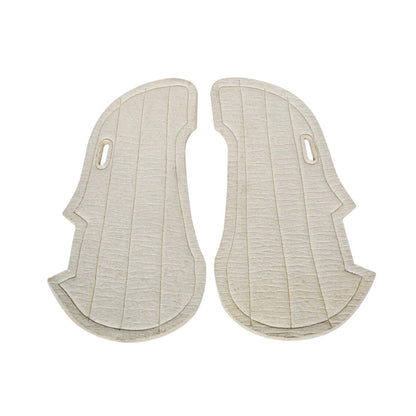 Syd Hill Gibson Premium Wool Felt Saddle Panels
